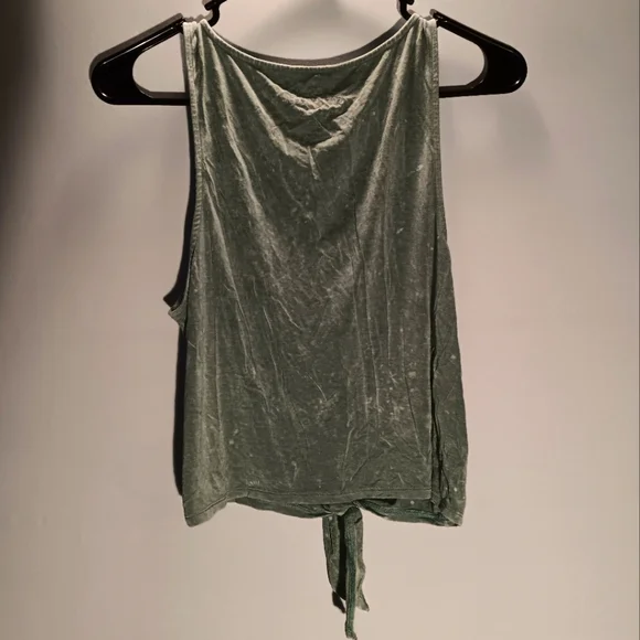 American Eagle crop top - Picture 3 of 3